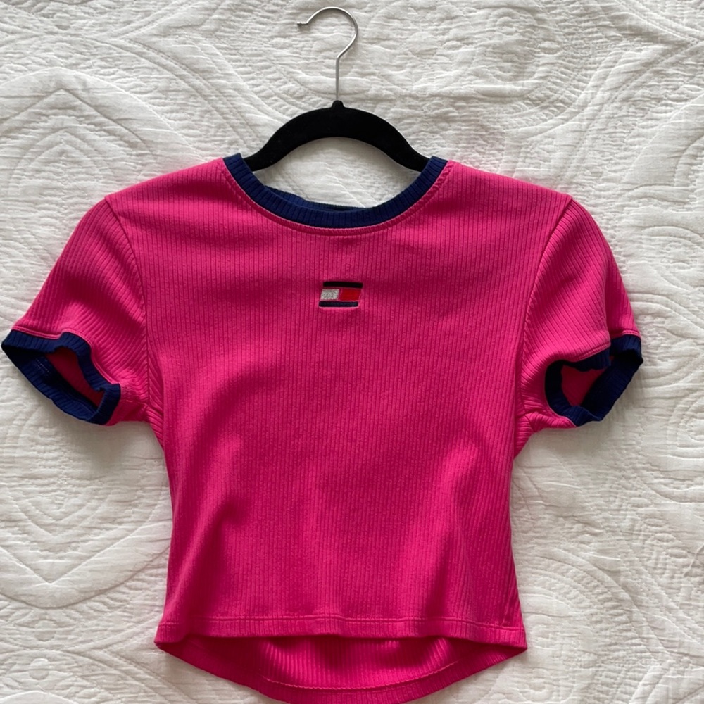 Tommy Hilfiger Baby Tee